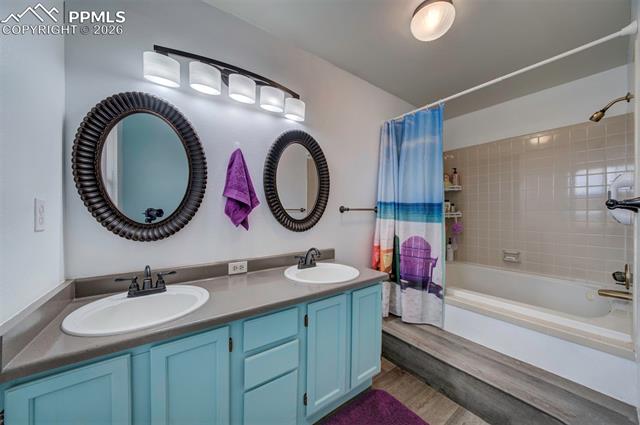 MLS Image for 3437  Trenary   ,Colorado Springs, Colorado