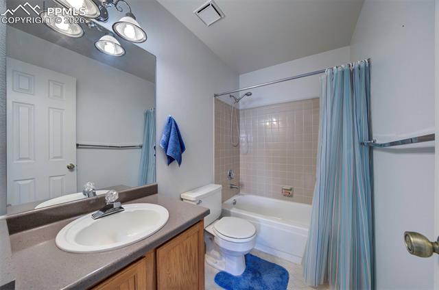 MLS Image for 3437  Trenary   ,Colorado Springs, Colorado