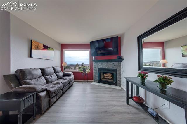 MLS Image for 3437  Trenary   ,Colorado Springs, Colorado