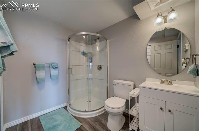 MLS Image for 3437  Trenary   ,Colorado Springs, Colorado