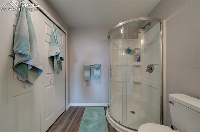 MLS Image for 3437  Trenary   ,Colorado Springs, Colorado