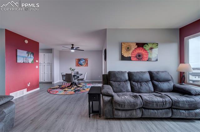 MLS Image for 3437  Trenary   ,Colorado Springs, Colorado