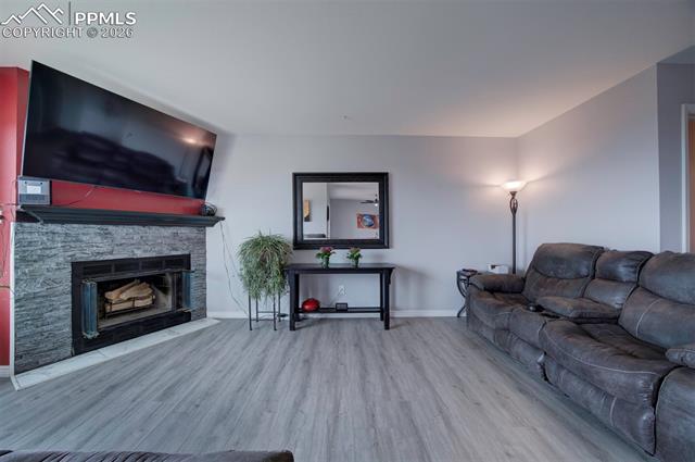 MLS Image for 3437  Trenary   ,Colorado Springs, Colorado