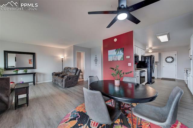 MLS Image for 3437  Trenary   ,Colorado Springs, Colorado
