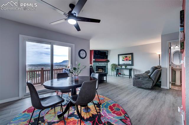 MLS Image for 3437  Trenary   ,Colorado Springs, Colorado