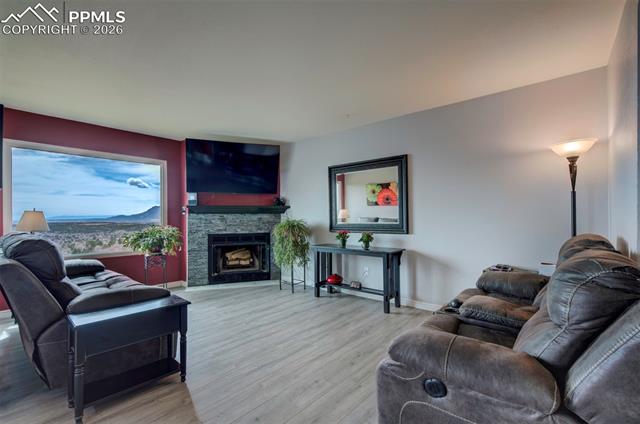 MLS Image for 3437  Trenary   ,Colorado Springs, Colorado