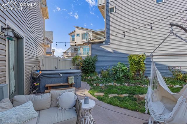 MLS Image for 6249  John Muir  ,Colorado Springs, Colorado