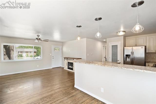 MLS Image for 30 N Roosevelt  ,Colorado Springs, Colorado
