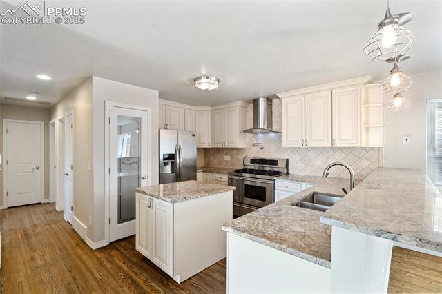 MLS Image for 30 N Roosevelt  ,Colorado Springs, Colorado