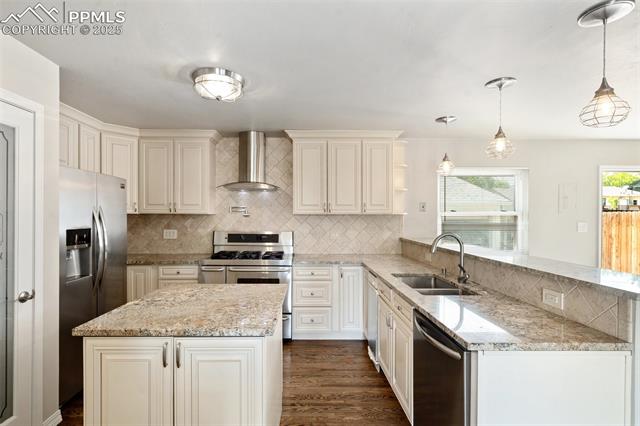 MLS Image for 30 N Roosevelt  ,Colorado Springs, Colorado