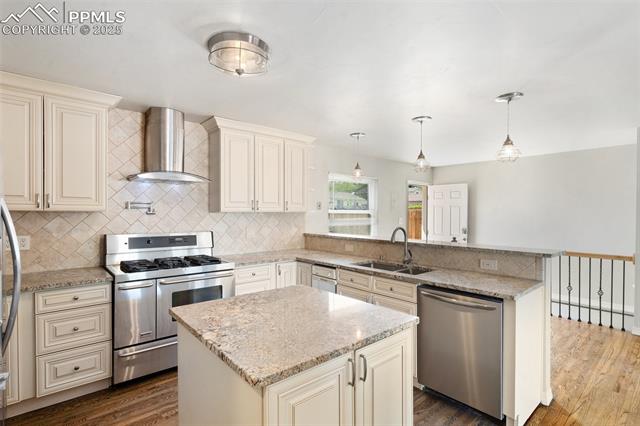 MLS Image for 30 N Roosevelt  ,Colorado Springs, Colorado
