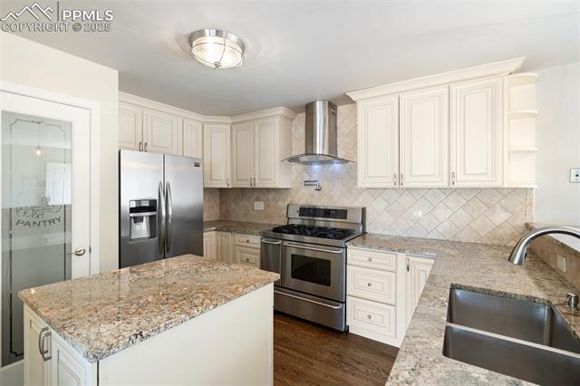 MLS Image for 30 N Roosevelt  ,Colorado Springs, Colorado