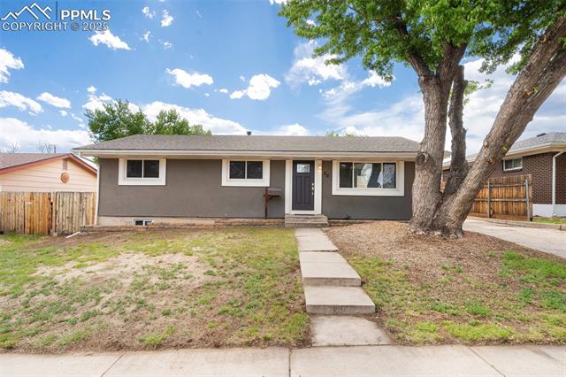 MLS Image for 30 N Roosevelt  ,Colorado Springs, Colorado