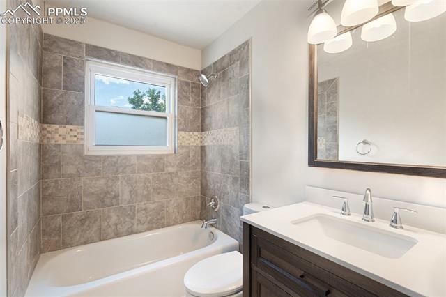 MLS Image for 30 N Roosevelt  ,Colorado Springs, Colorado