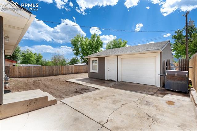 MLS Image for 30 N Roosevelt  ,Colorado Springs, Colorado