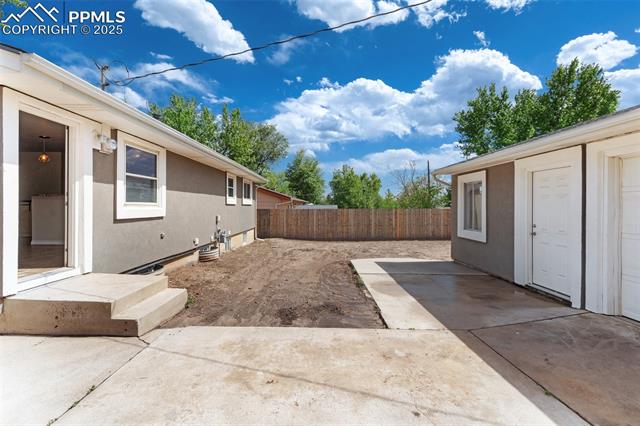 MLS Image for 30 N Roosevelt  ,Colorado Springs, Colorado