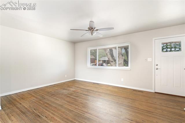 MLS Image for 30 N Roosevelt  ,Colorado Springs, Colorado