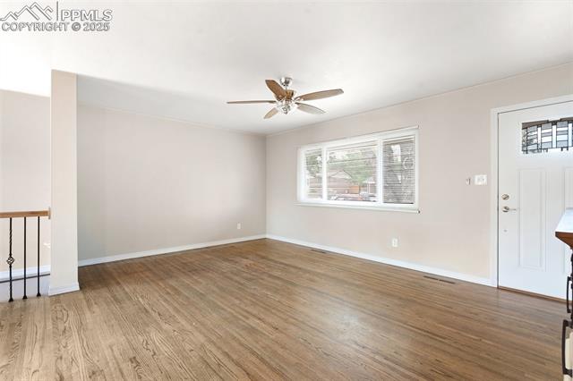 MLS Image for 30 N Roosevelt  ,Colorado Springs, Colorado