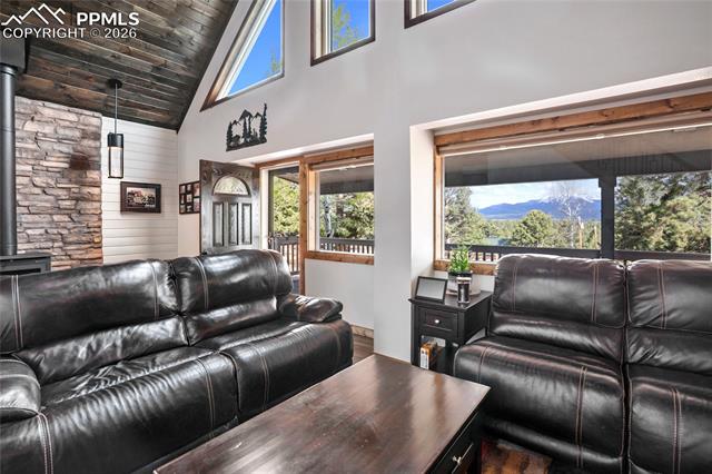 MLS Image for 45  Barr Lake  ,Divide, Colorado