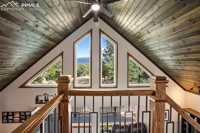 MLS Image for 45  Barr Lake  ,Divide, Colorado