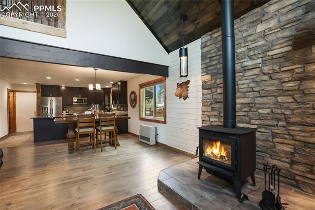 MLS Image for 45  Barr Lake  ,Divide, Colorado