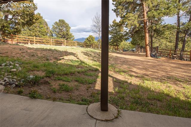 MLS Image for 45  Barr Lake  ,Divide, Colorado