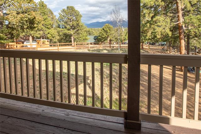 MLS Image for 45  Barr Lake  ,Divide, Colorado