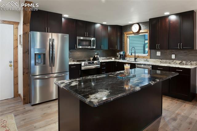 MLS Image for 45  Barr Lake  ,Divide, Colorado