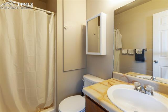 MLS Image for 401  Forest Edge  B2 ,Woodland Park, Colorado