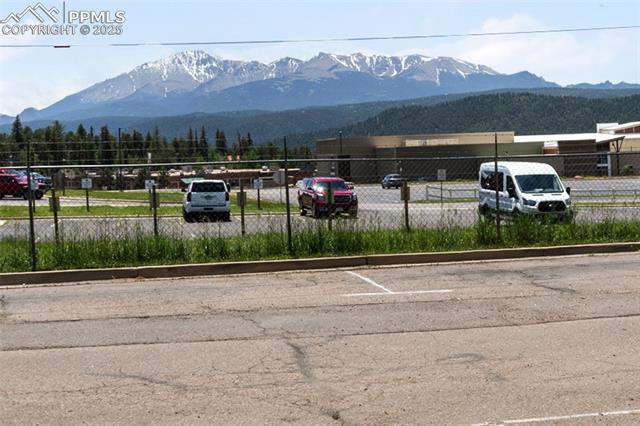 MLS Image for 401  Forest Edge  B2 ,Woodland Park, Colorado