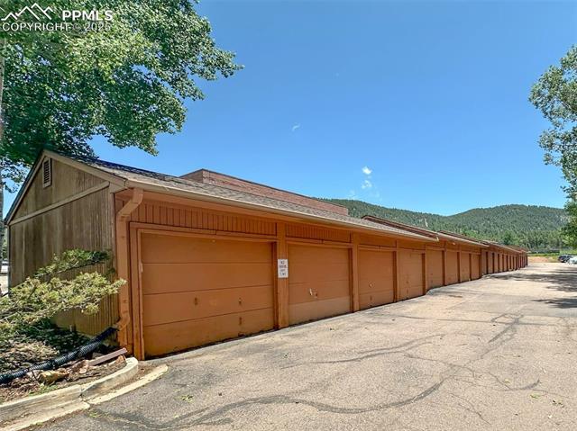 MLS Image for 401  Forest Edge  B2 ,Woodland Park, Colorado
