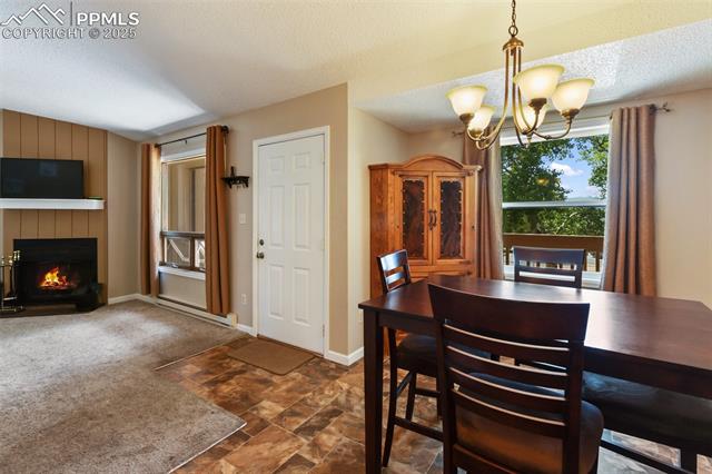 MLS Image for 401  Forest Edge  B2 ,Woodland Park, Colorado