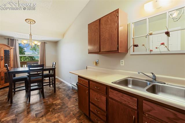MLS Image for 401  Forest Edge  B2 ,Woodland Park, Colorado