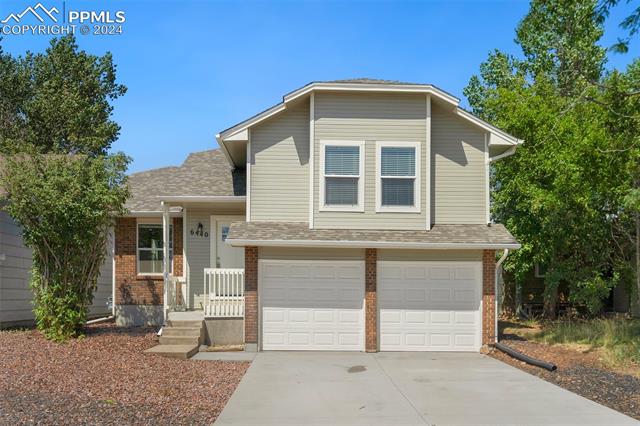 6440  Lonsdale  , colorado springs  House Search MLS Picture