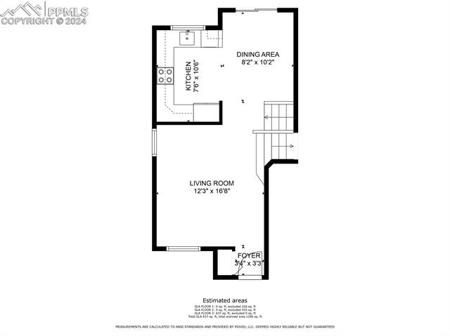 MLS Image for 6440  Lonsdale  ,Colorado Springs, Colorado