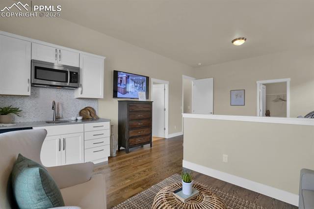 MLS Image for 15036  Rubble  ,Colorado Springs, Colorado