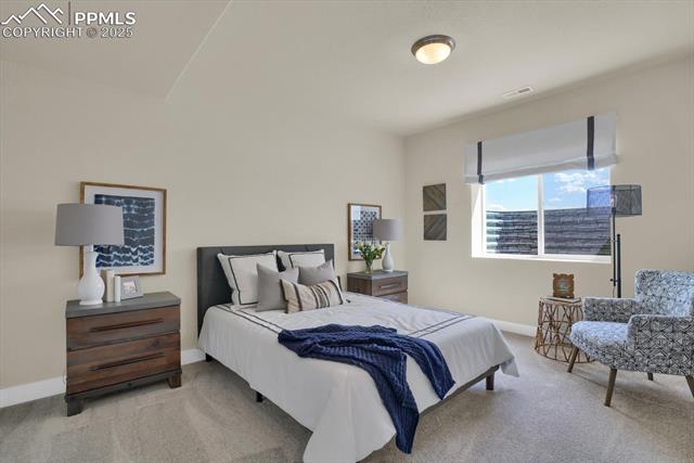MLS Image for 15036  Rubble  ,Colorado Springs, Colorado