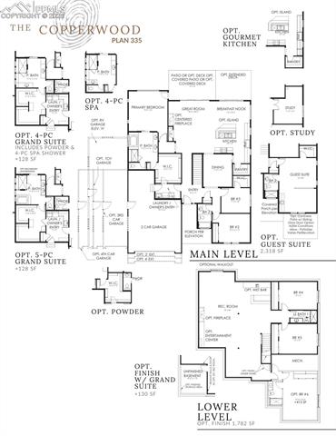 MLS Image for 15036  Rubble  ,Colorado Springs, Colorado