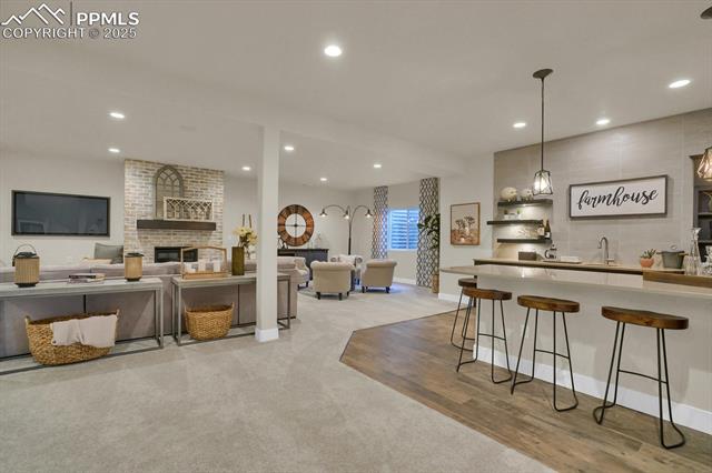MLS Image for 15036  Rubble  ,Colorado Springs, Colorado
