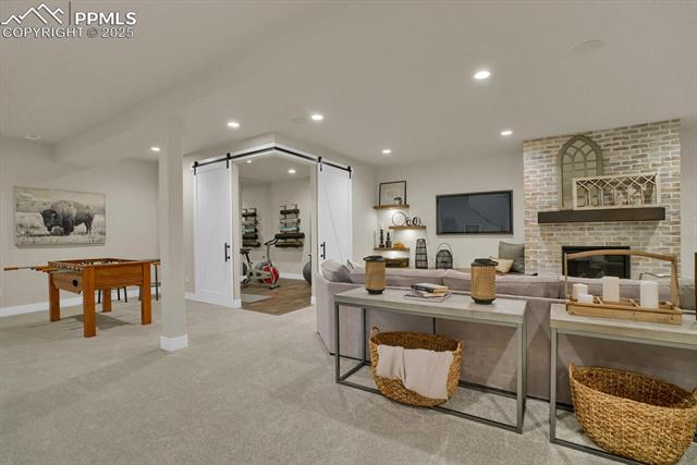 MLS Image for 15036  Rubble  ,Colorado Springs, Colorado