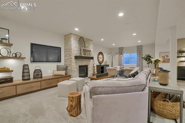 MLS Image for 15036  Rubble  ,Colorado Springs, Colorado