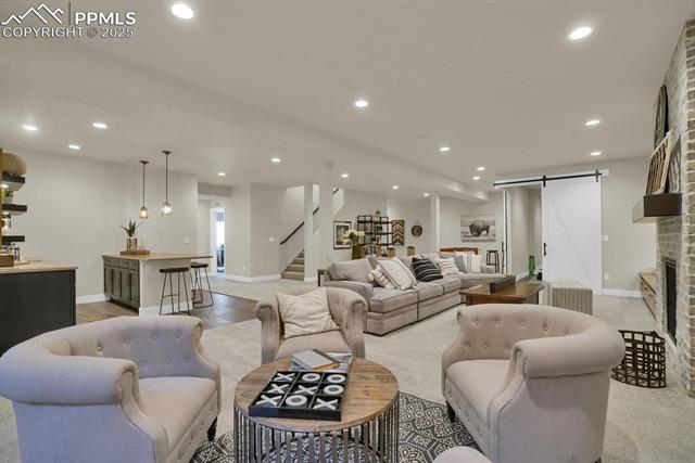 MLS Image for 15036  Rubble  ,Colorado Springs, Colorado