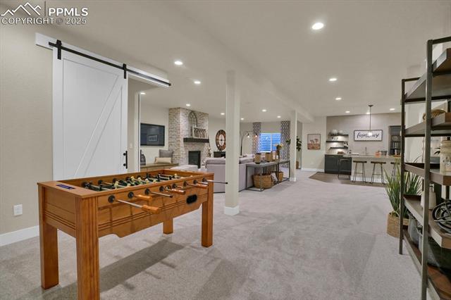 MLS Image for 15036  Rubble  ,Colorado Springs, Colorado