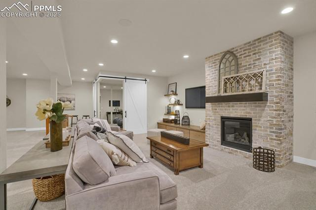 MLS Image for 15036  Rubble  ,Colorado Springs, Colorado