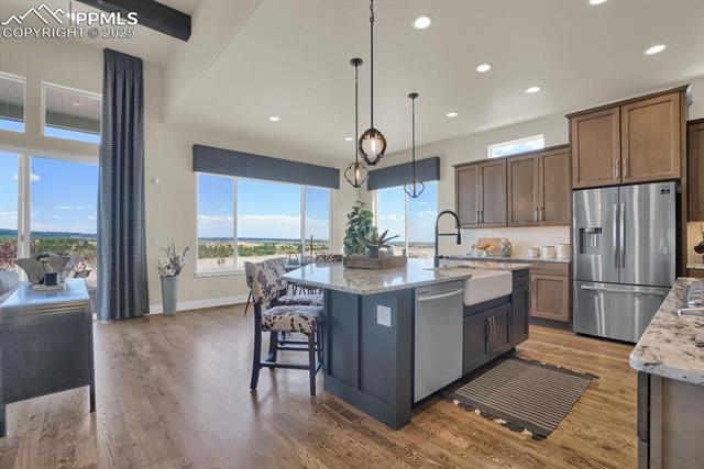 MLS Image for 15036  Rubble  ,Colorado Springs, Colorado