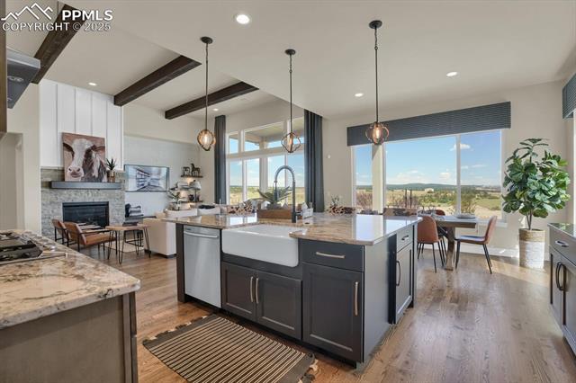 MLS Image for 15036  Rubble  ,Colorado Springs, Colorado