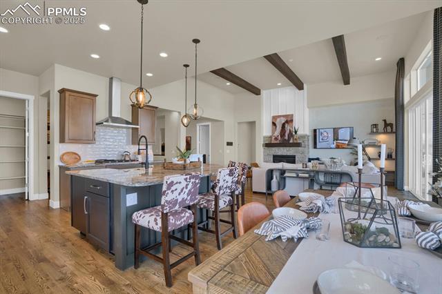 MLS Image for 15036  Rubble  ,Colorado Springs, Colorado