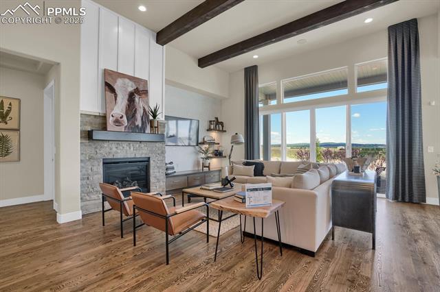 MLS Image for 15036  Rubble  ,Colorado Springs, Colorado
