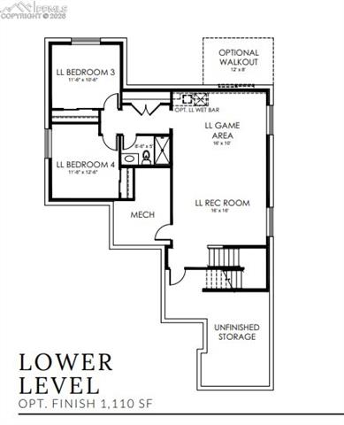 MLS Image for 9604  Texas Jack  ,Colorado Springs, Colorado