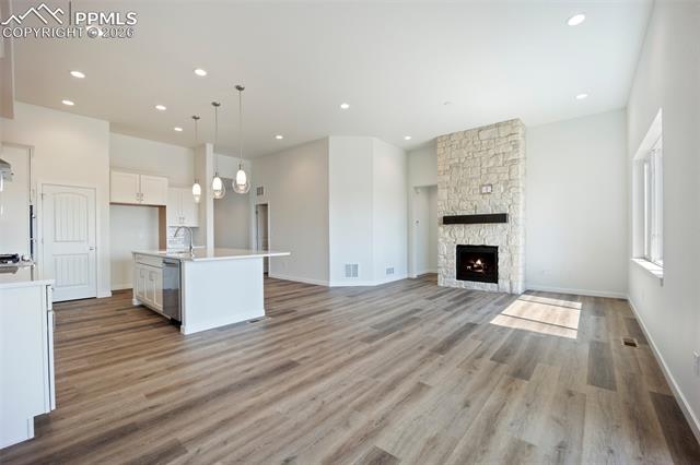 MLS Image for 9604  Texas Jack  ,Colorado Springs, Colorado